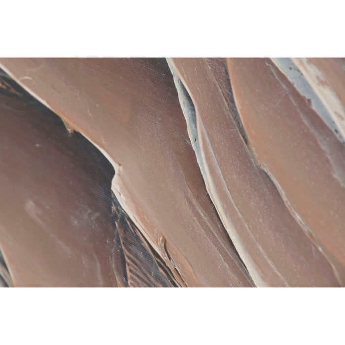 Картина Home ESPRIT Модерен 103 x 4 x 143 cm (2 броя)