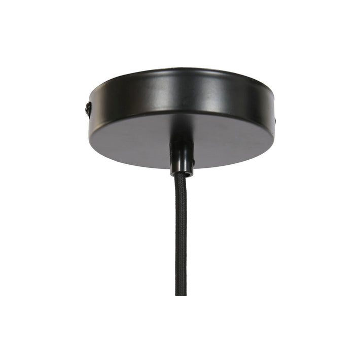 Полилей Home ESPRIT Бял Раковини 50 W 40 x 40 x 70 cm