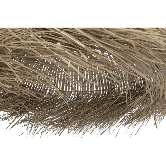 Полилей Home ESPRIT Естествен 50 W 75 x 75 x 95 cm