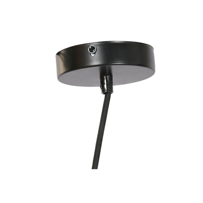 Полилей Home ESPRIT Естествен 50 W 75 x 75 x 95 cm