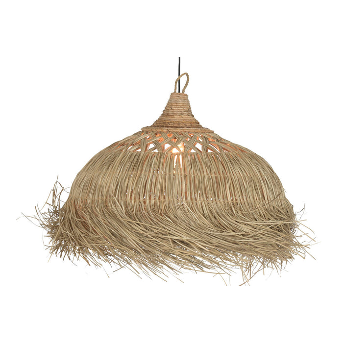 Полилей Home ESPRIT Естествен 50 W 75 x 75 x 95 cm