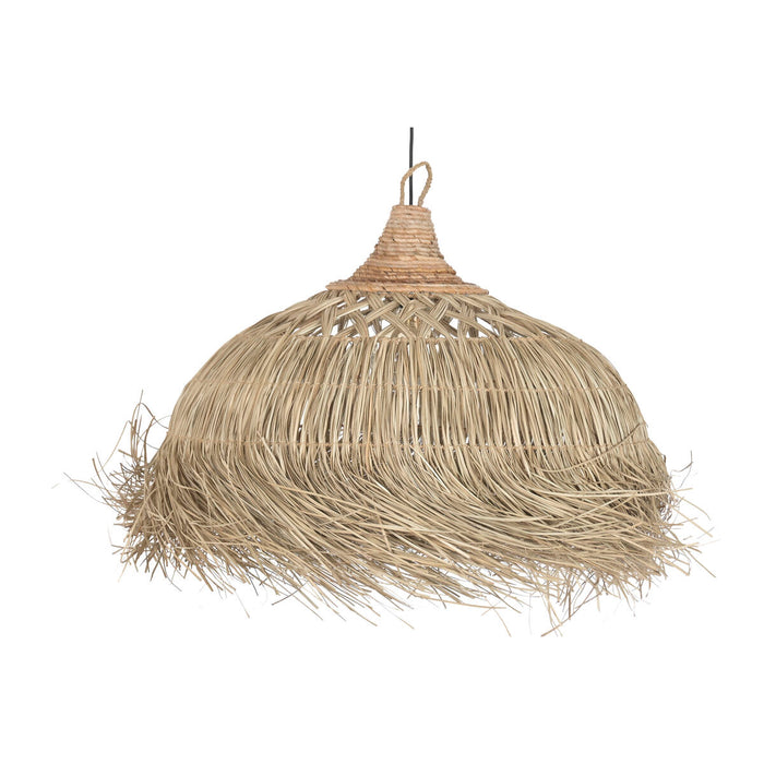 Полилей Home ESPRIT Естествен 50 W 75 x 75 x 95 cm