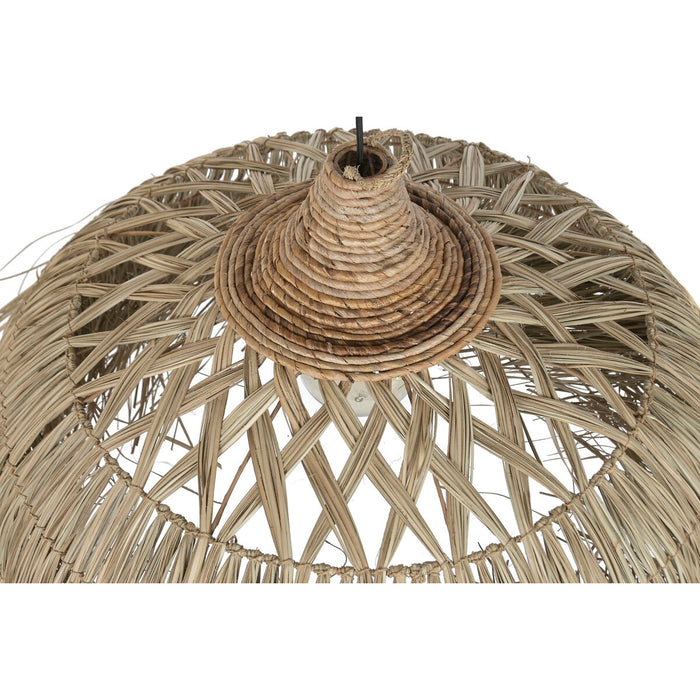 Полилей Home ESPRIT Естествен 50 W 75 x 75 x 95 cm