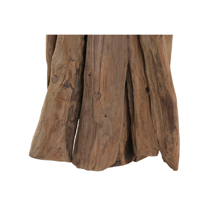 Стенна лампа Home ESPRIT Естествен 220 V