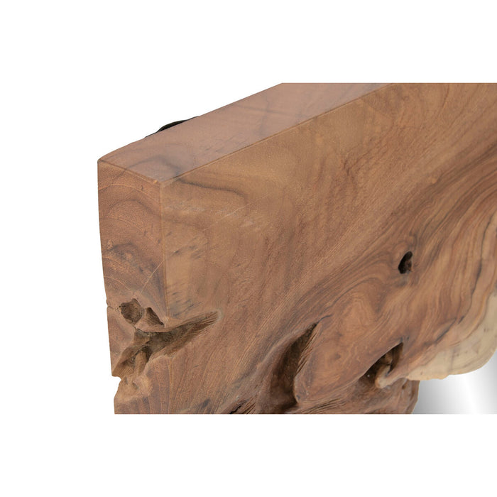 Стенно огледало Home ESPRIT Bali