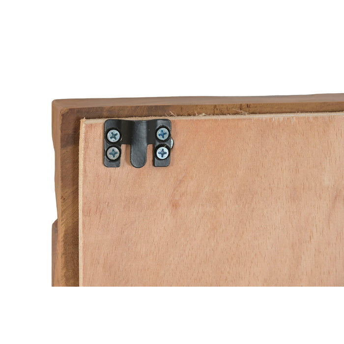 Стенно огледало Home ESPRIT Bali