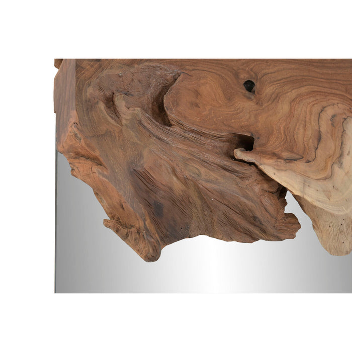 Стенно огледало Home ESPRIT Bali