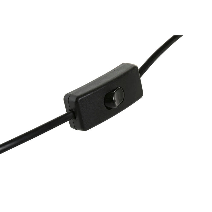 Настолна лампа Home ESPRIT Зелен Бежов 50 W 220 V