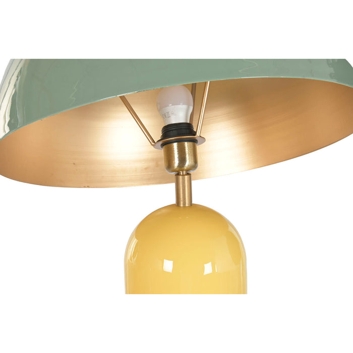 Лампион Home ESPRIT Многоцветен 220 V 45 x 45 x 153 cm