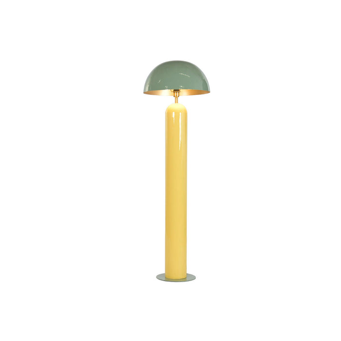 Лампион Home ESPRIT Многоцветен 220 V 45 x 45 x 153 cm