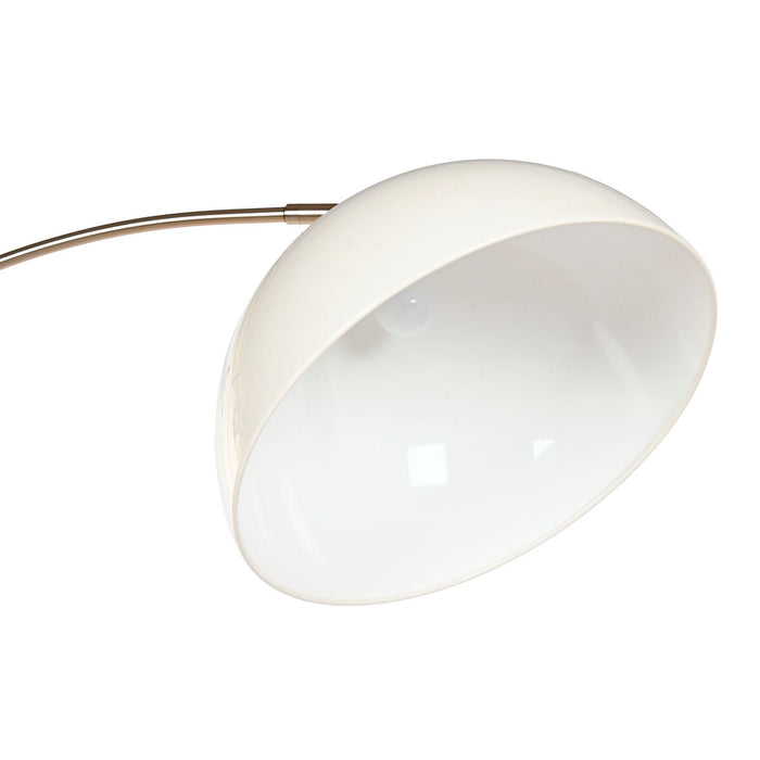 Лампион Home ESPRIT Бежов Златен 220 V 104 X 35 X 178 CM