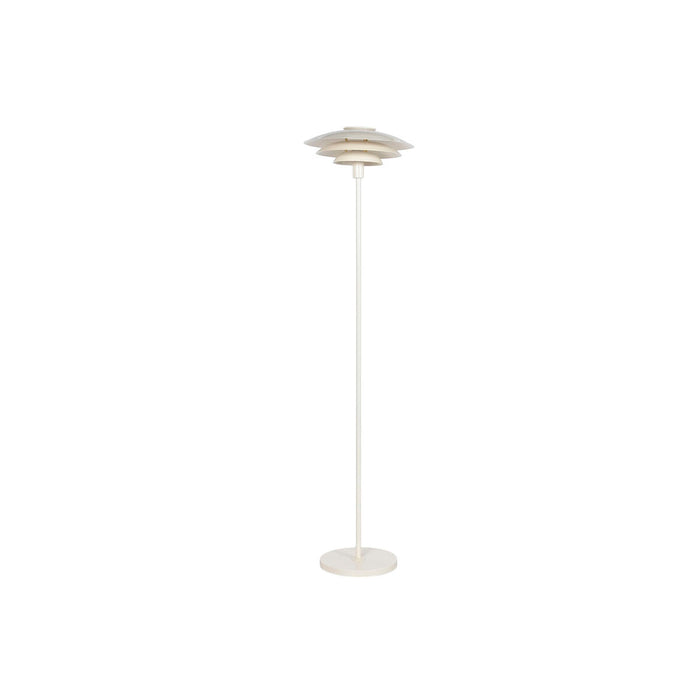 Лампион Home ESPRIT Бял 50 W 220 V 38 x 38 x 155 cm