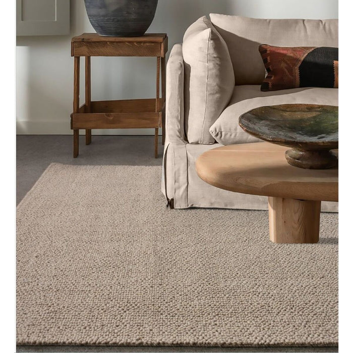 Килим Home ESPRIT Бежов Алуминий Boho