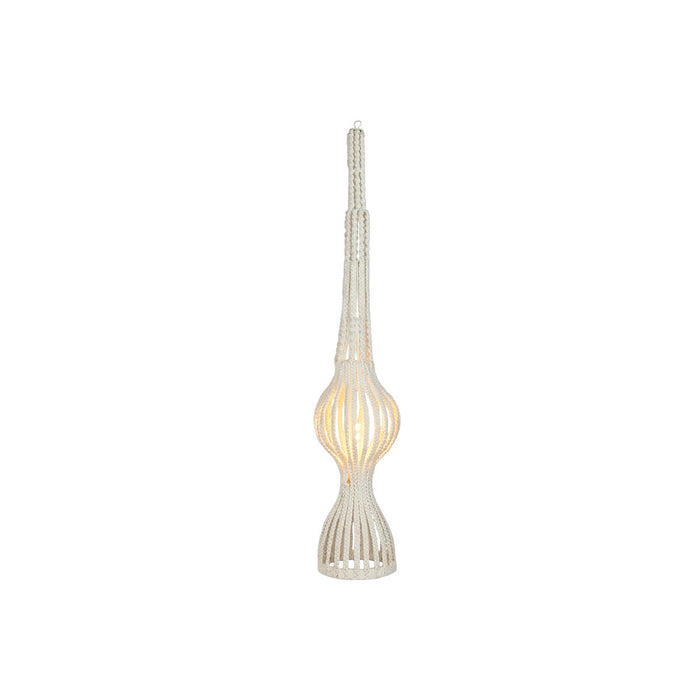 Лампион Home ESPRIT 50 W 220 V 35 X 35 X 190 CM
