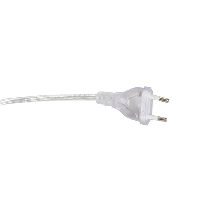 Лампион Home ESPRIT 50 W 220 V 35 X 35 X 190 CM