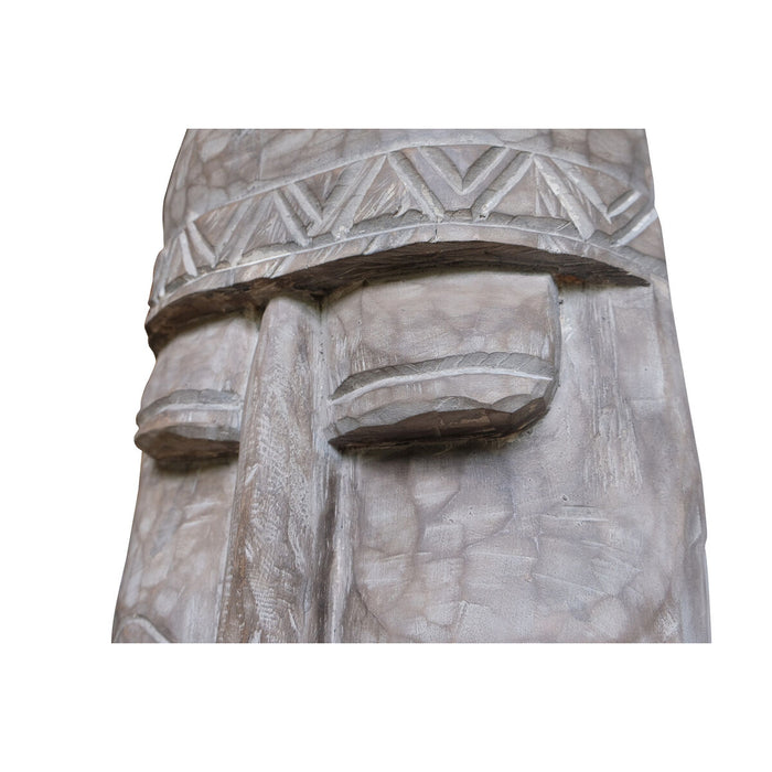Декоративна фигурка Home ESPRIT Тропически 27 X 40 X 200 CM