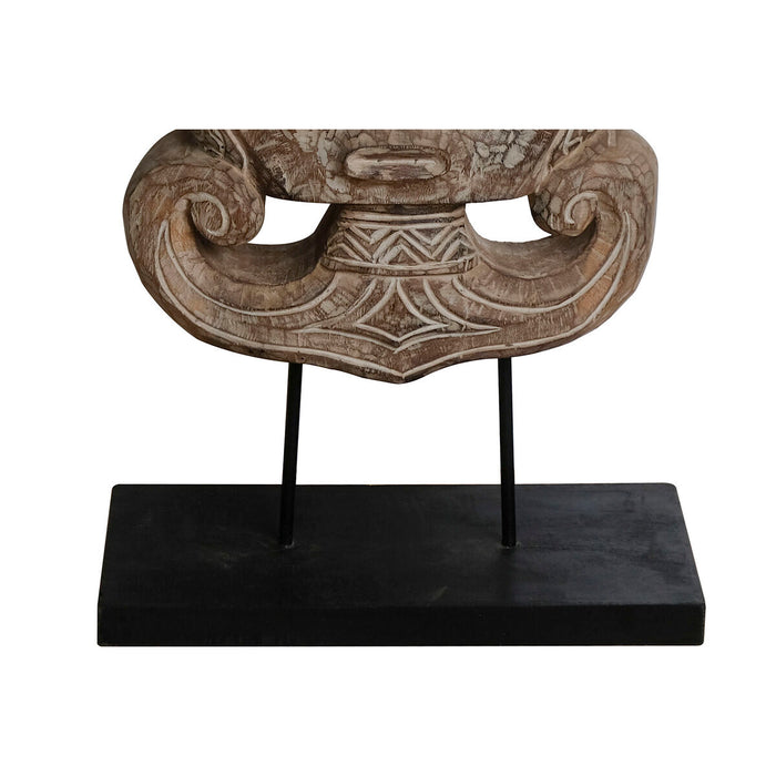 Декоративна фигурка Home ESPRIT Тропически 46 X 14 X 102 CM