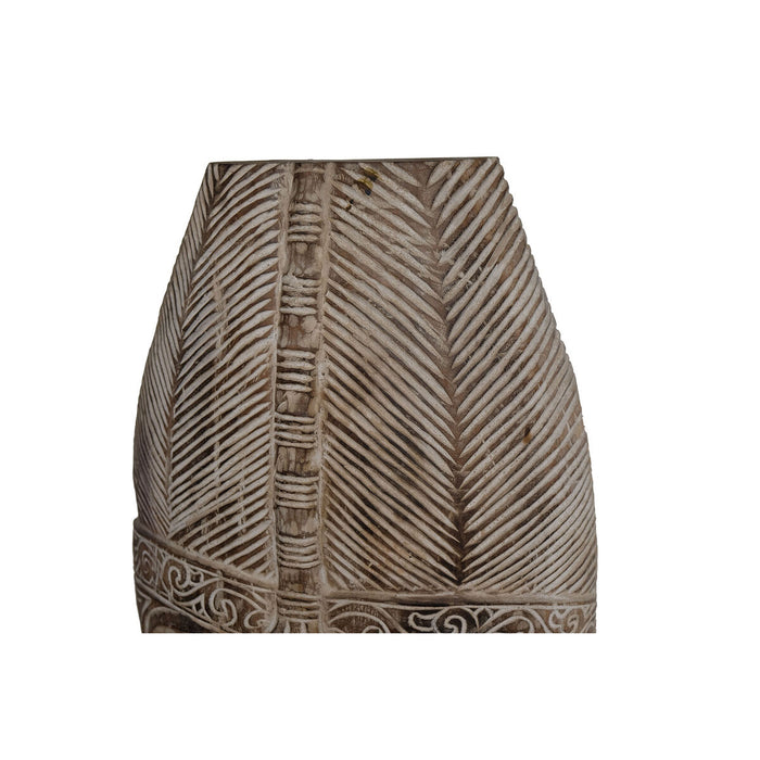 Декоративна фигурка Home ESPRIT Тропически 46 X 14 X 102 CM