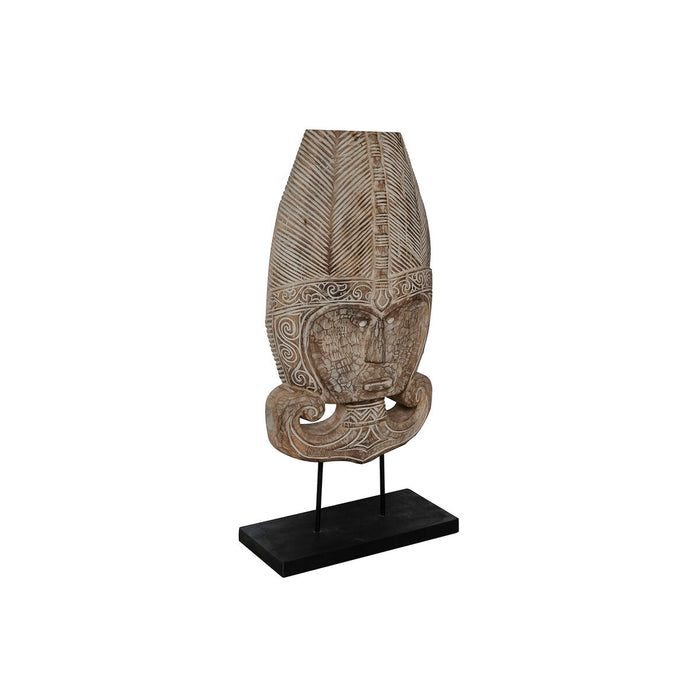 Декоративна фигурка Home ESPRIT Тропически 46 X 14 X 102 CM