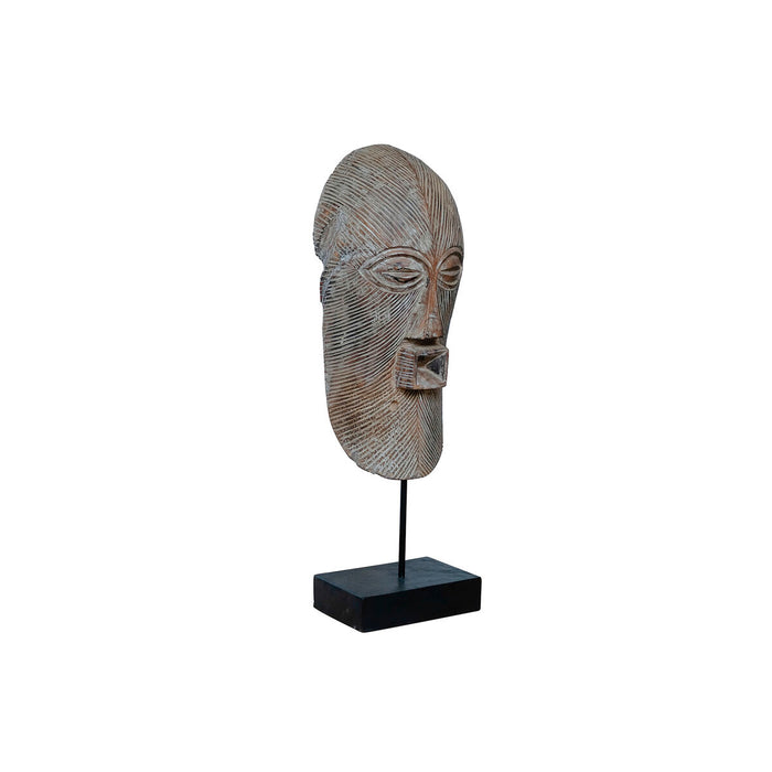 Декоративна фигурка Home ESPRIT Тропически 30 X 15 X 80 CM
