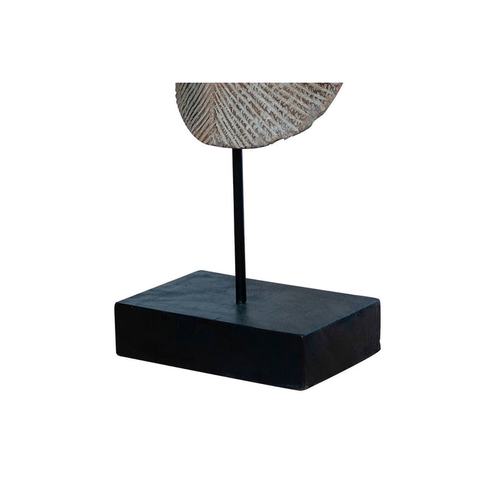 Декоративна фигурка Home ESPRIT Тропически 30 X 15 X 80 CM