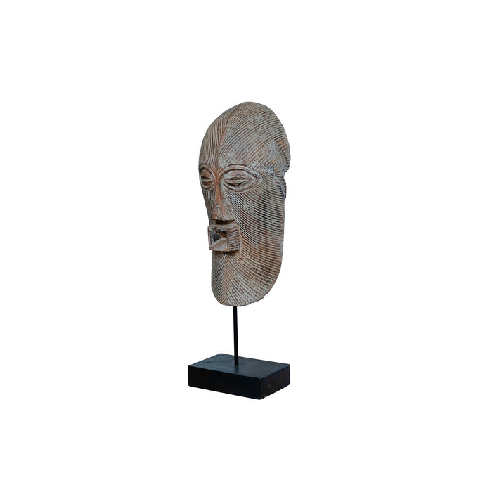 Декоративна фигурка Home ESPRIT Тропически 30 X 15 X 80 CM