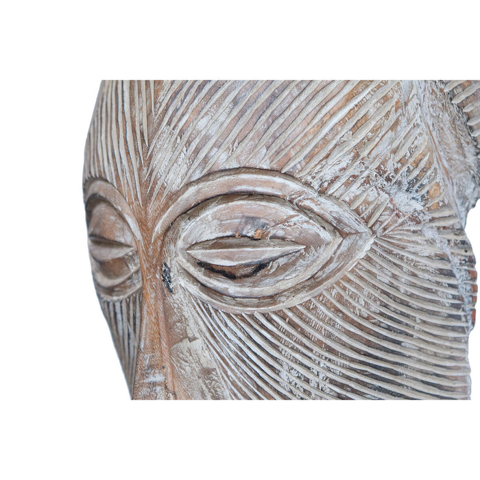 Декоративна фигурка Home ESPRIT Тропически 30 X 15 X 80 CM