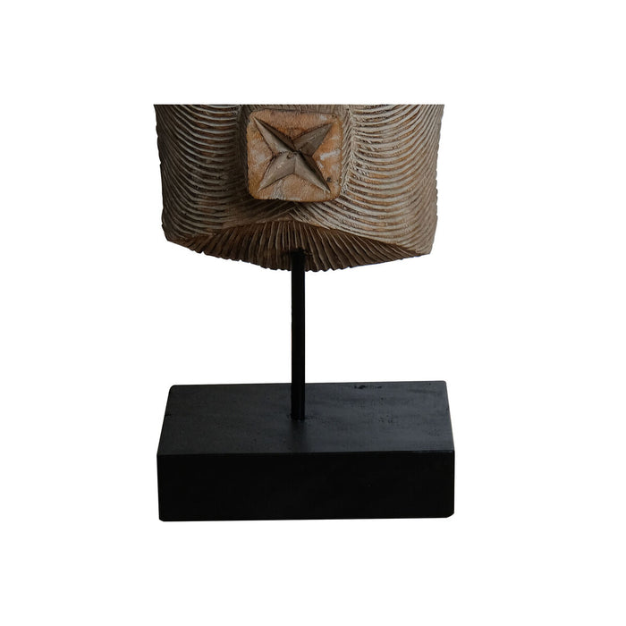 Декоративна фигурка Home ESPRIT Тропически 30 X 15 X 61 CM