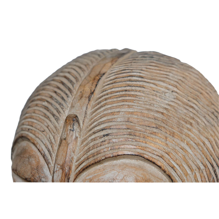 Декоративна фигурка Home ESPRIT Тропически 30 X 15 X 61 CM