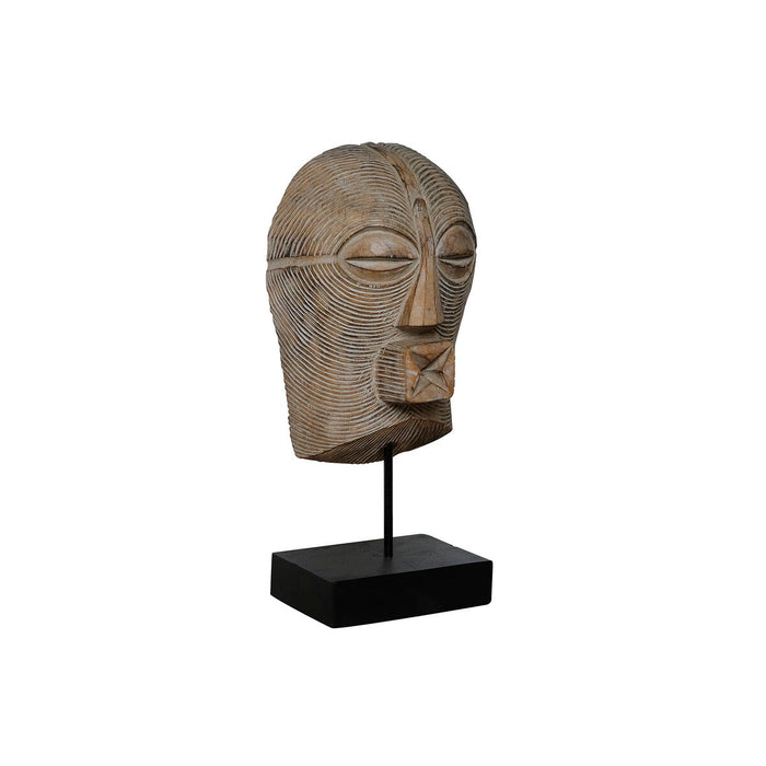 Декоративна фигурка Home ESPRIT Тропически 30 X 15 X 61 CM