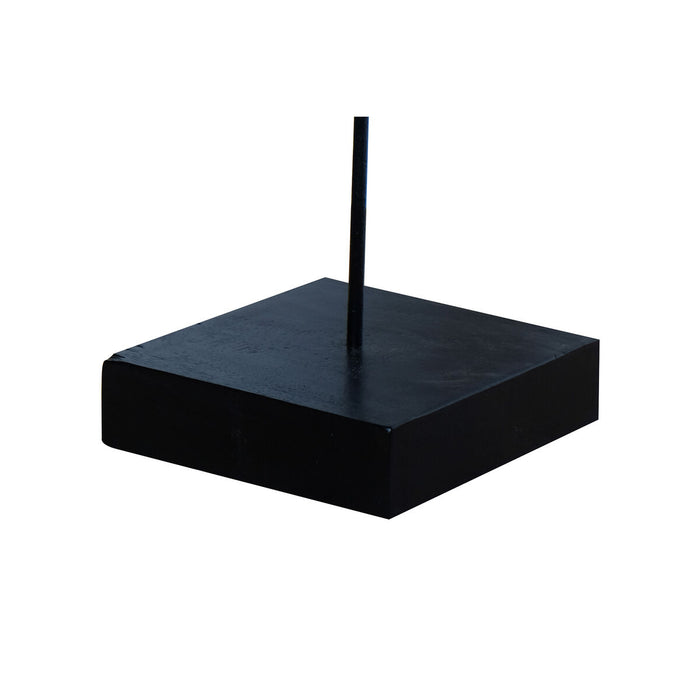 Декоративна фигурка Home ESPRIT Тропически 32 x 17 x 76 cm