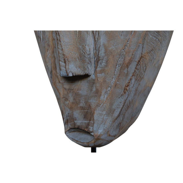 Декоративна фигурка Home ESPRIT Тропически 32 x 17 x 76 cm