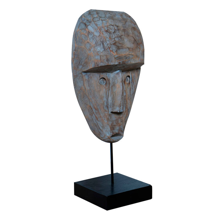 Декоративна фигурка Home ESPRIT Тропически 32 x 17 x 76 cm