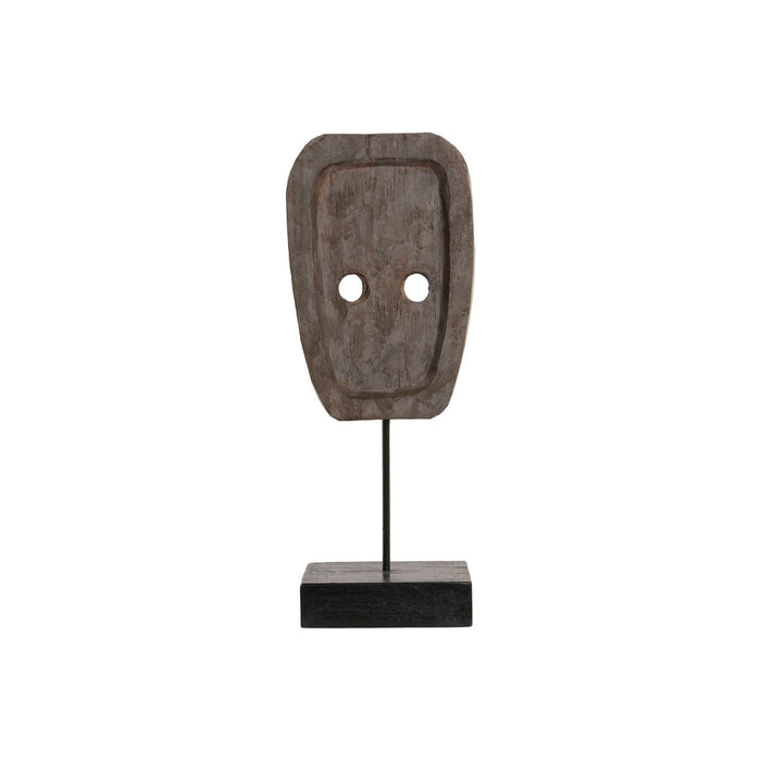 Декоративна фигурка Home ESPRIT Тропически 32 X 7 X 67 CM