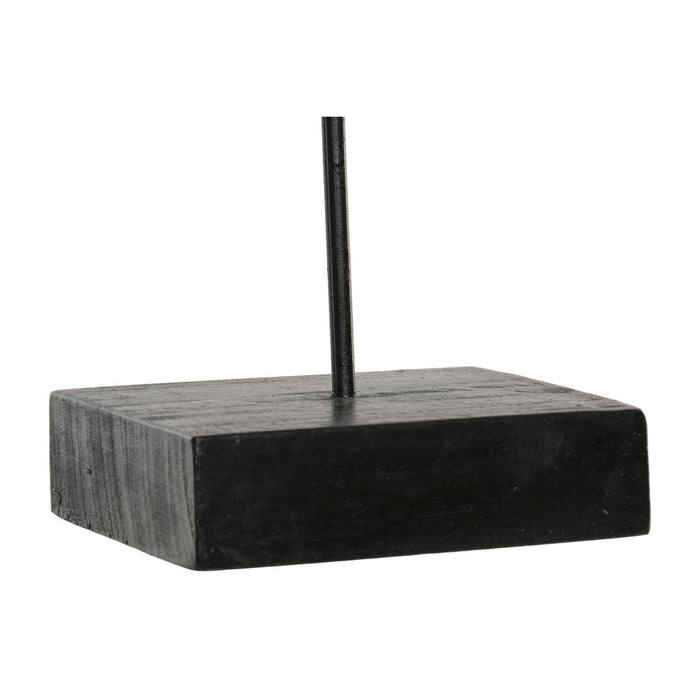 Декоративна фигурка Home ESPRIT Тропически 32 X 7 X 67 CM