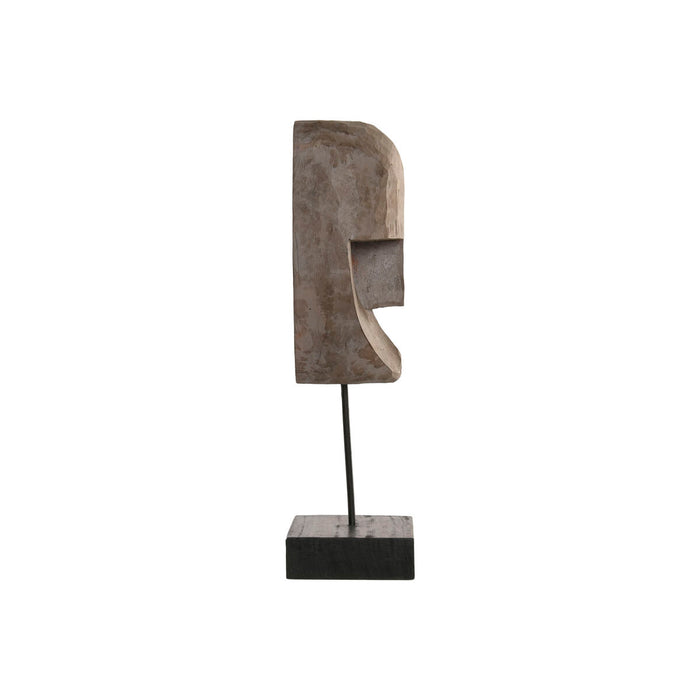 Декоративна фигурка Home ESPRIT Тропически 32 X 7 X 67 CM