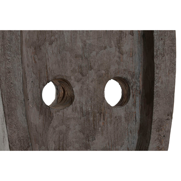 Декоративна фигурка Home ESPRIT Тропически 32 X 7 X 67 CM