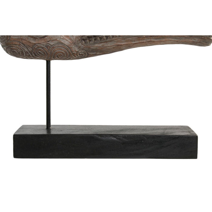Декоративна фигурка Home ESPRIT Тропически 55 X 14 X 42 CM