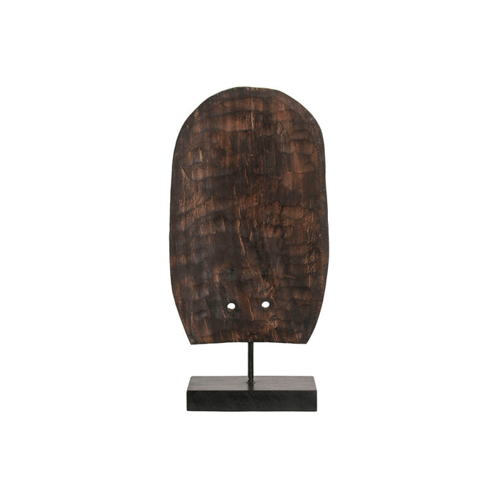 Декоративна фигурка Home ESPRIT Тропически 15 X 7 X 51 CM