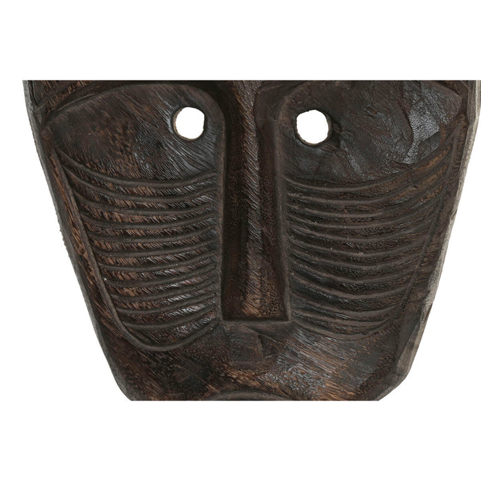 Декоративна фигурка Home ESPRIT Тропически 22 X 5 X 42 CM