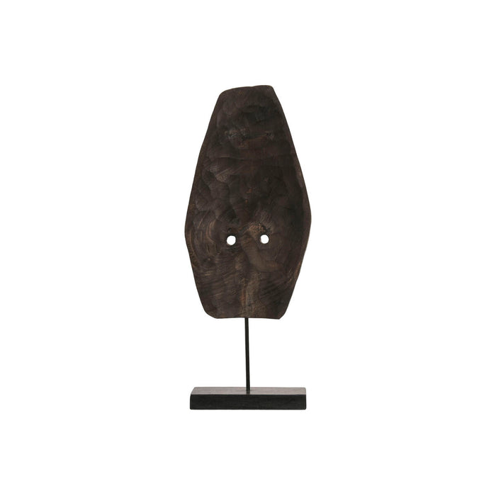 Декоративна фигурка Home ESPRIT Тропически 22 X 5 X 42 CM