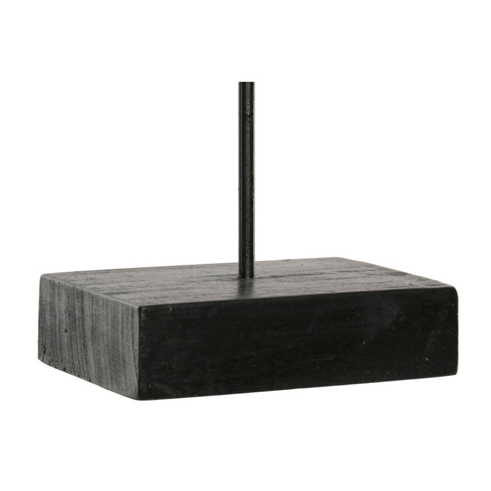 Декоративна фигурка Home ESPRIT Тропически 22 X 5 X 42 CM