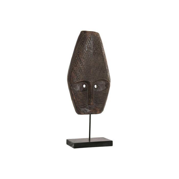 Декоративна фигурка Home ESPRIT Тропически 22 X 5 X 42 CM