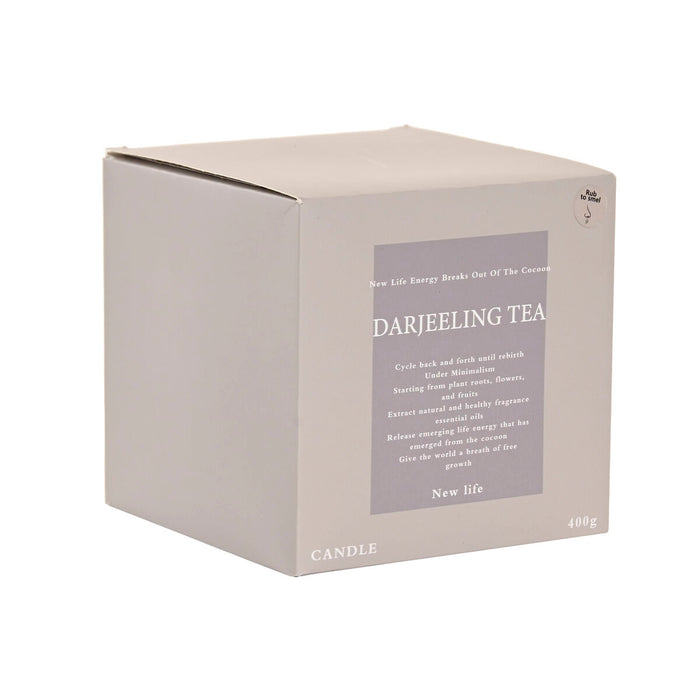 Ароматизирана Свещ Home ESPRIT Darjeeling