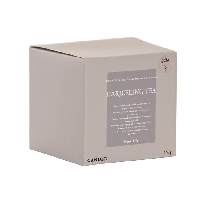 Ароматизирана Свещ Home ESPRIT Darjeeling