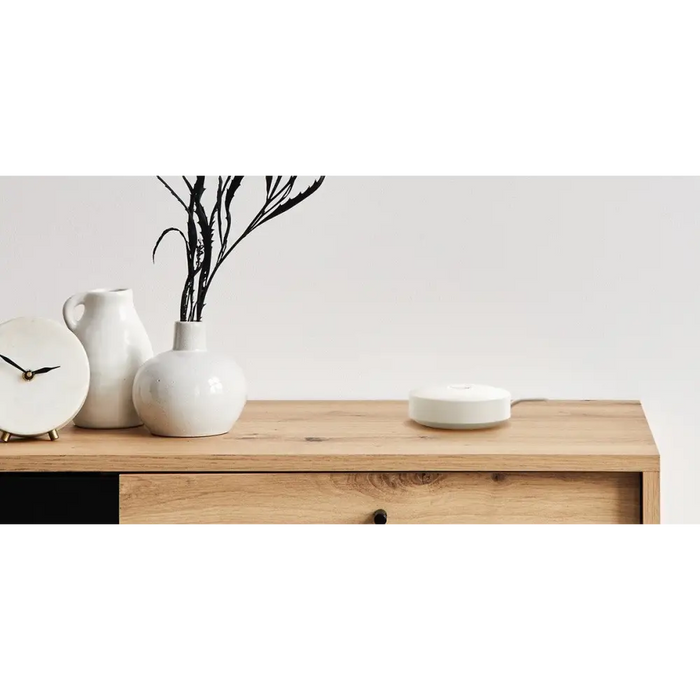 Home Gateway EZVIZ A3 (CS-A3-A0-W) Бял