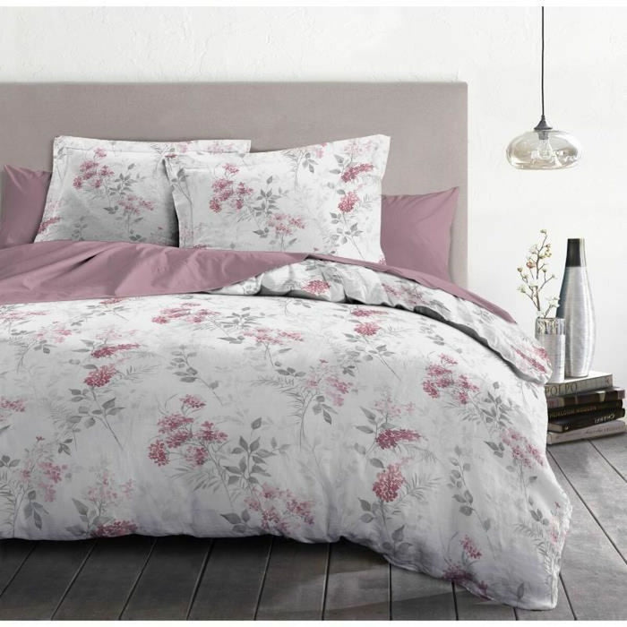Комплект покривка за завивка HOME LINGE PASSION 180/200 легло 3 Части