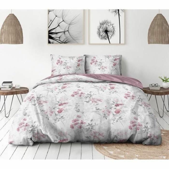 Комплект покривка за завивка HOME LINGE PASSION 180/200 легло 3 Части