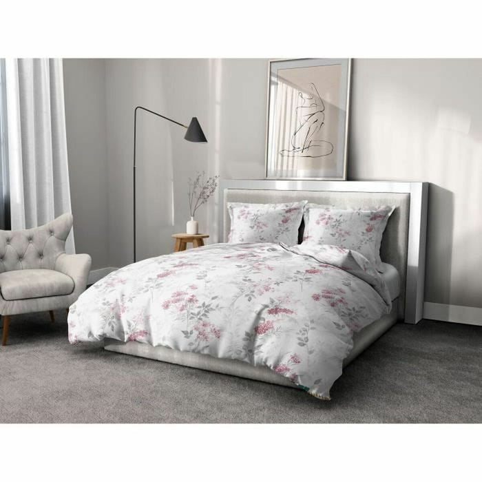 Комплект покривка за завивка HOME LINGE PASSION 180/200 легло 3 Части