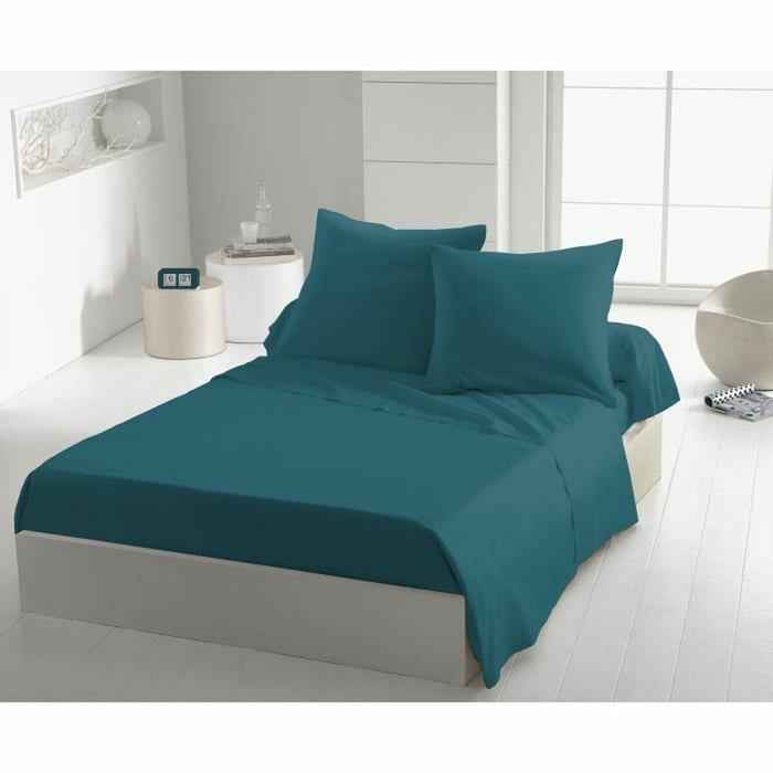 Подова постелка HOME LINGE PASSION Син 180 x 290 cm